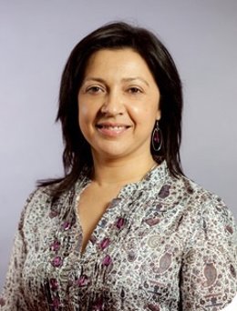 Marisol Piñeiro, diputada del PPdeG 