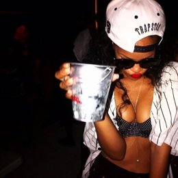 Rihanna