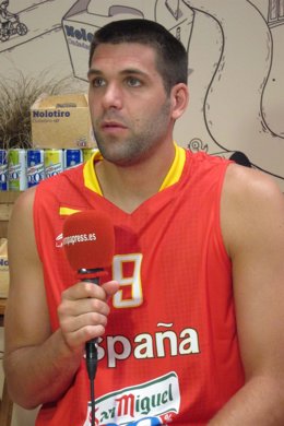 Felipe Reyes 