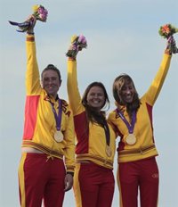 Vela/Londres.- La vela, el deporte que más medallas y oros da a España en los Juegos Olímpicos 