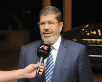 Mursi se arroga poderes legislativos y el control sobre el proceso constituyente