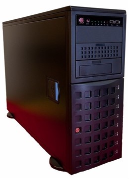 Supuesto kit de desarrollo de Xbox Durango