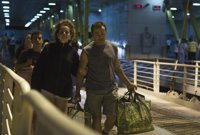 El alcalde de San Sebastián de La Gomera: la situación en la isla es "dramática"