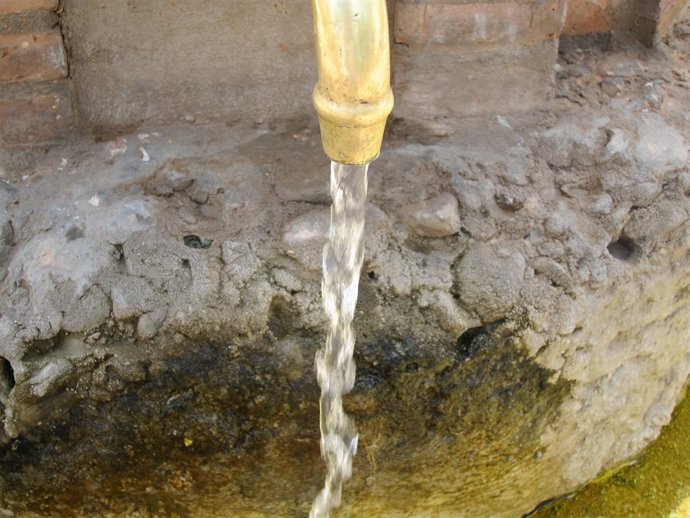 En la actualidad, dos localidades necesitan suministro de agua