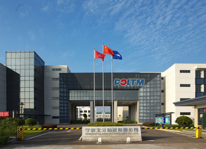 Acuerdo Entre Bosch Y Ningbo Polaris