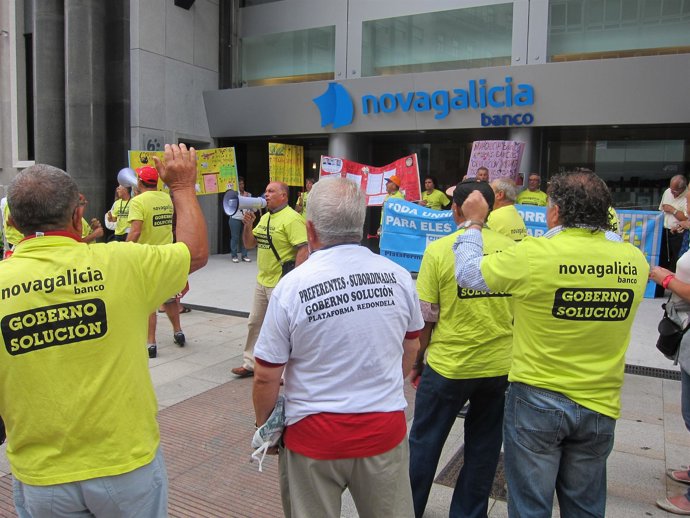 Concentración afectados preferentes