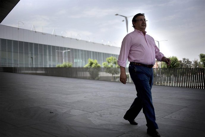 El alcalde de Sevilla, Juan Ignacio Zoido