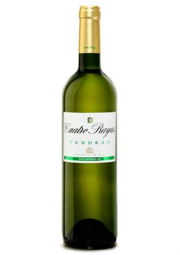 Verdejo Cuatro Rayas