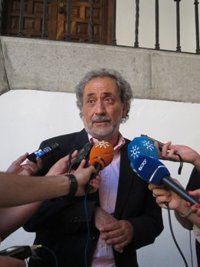 Chamizo afirma que el asalto a supermercados promovido por el SAT "no es el camino"