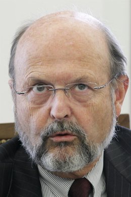 Luc Coene, Miembro Del Consejo De Gobierno Del Banco Central Europeo