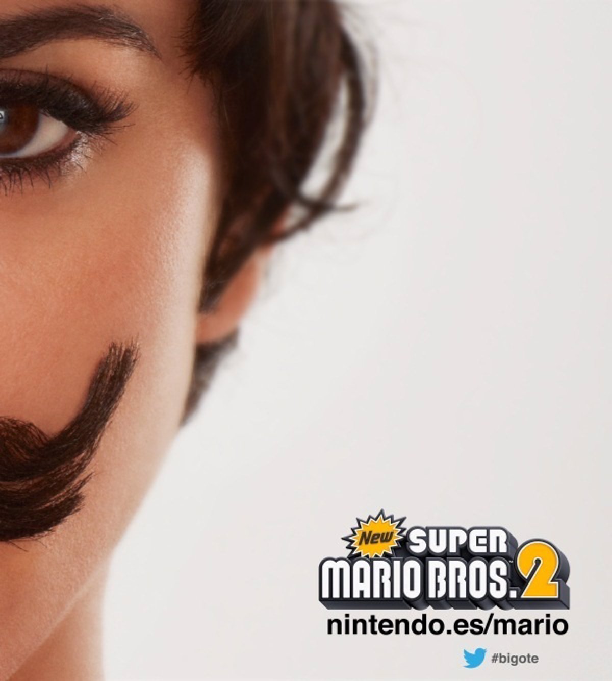 vocal alto patrimonio Quién se esconde tras el bigote de Mario?