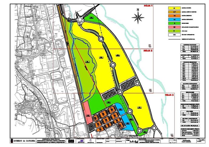 PSIR Valle de Buelna