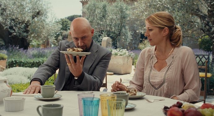 Quiero ser italiano'