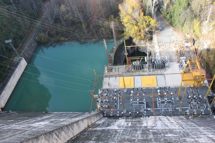 ENTREPEÑAS Y BUENDIA