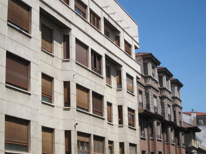 El Justicia ha expresado su preocupación por el incremento del valor catastral