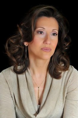 La Mezzosoprano Anna Padros