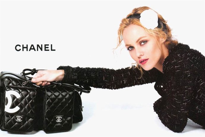 VANESSA PARADIS