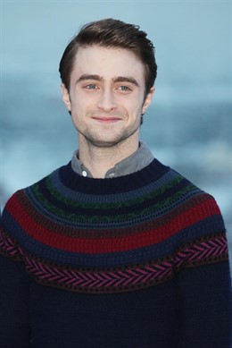 Daniel Radcliffe