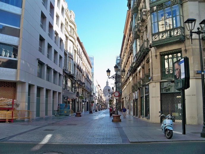Calle de Alfonso I