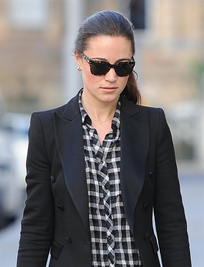 Pippa Middleton
