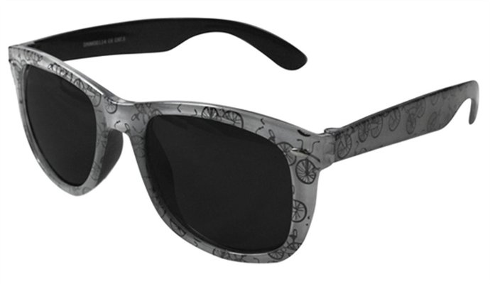 Gafas diseñadas por Dani Martín 