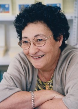 Francisca Aguirre 