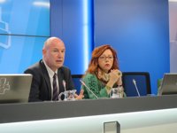 El Ararteko cree que, en el caso de Uribetxebarria, se dan las "requisitos" para la concesión de la libertad condicional