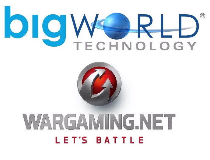 Wargaming compra BigWorld 