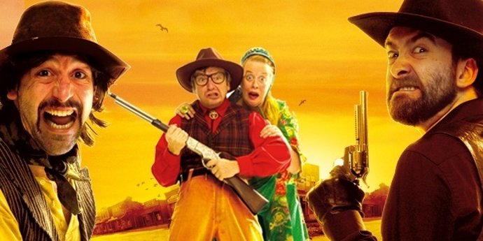 Imagen de 'Far West'