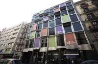 El Memorial Democrático se instalará en la plaza Bon Succés y no en Montjuïc