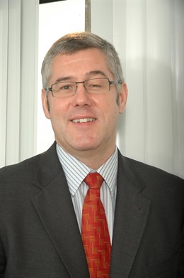 Karl Slym (Tata Motors)