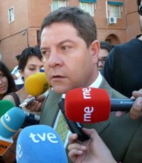 Page asegura que las declaraciones de Cañete son "un incendio político" y pide a Cospedal que se pronuncie