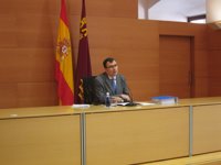 Ejecutivo murciano valora positivamente los datos