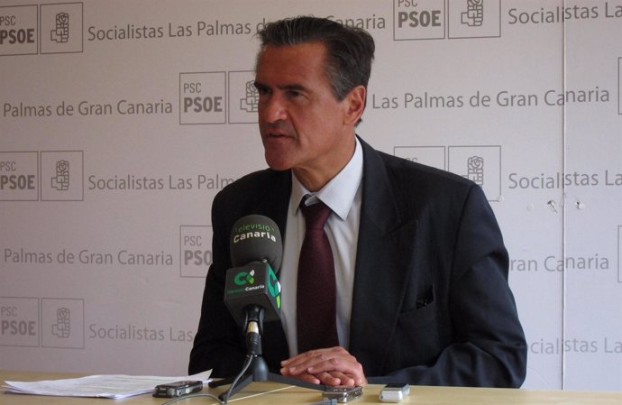Juan Fernando López Aguilar 
