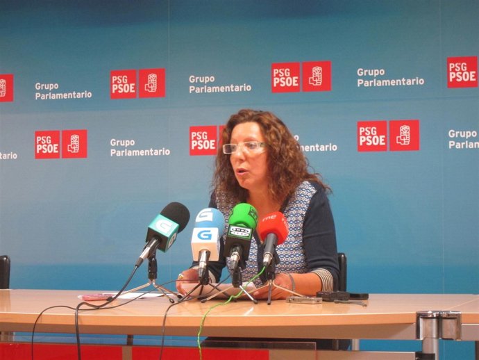 Carmen Gallego (Psdeg)