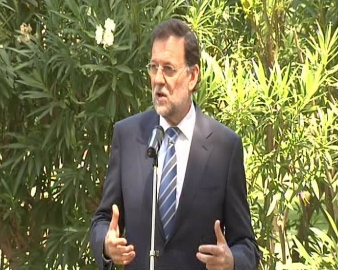 Rajoy no tomará decisiones sobre un segundo rescate