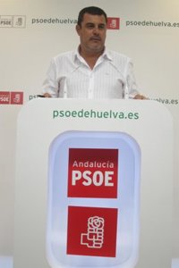 PSOE aplaude el trabajo del Infoca que "sofocó en siete horas" el incendio de Doñana, "el mayor de Andalucía"