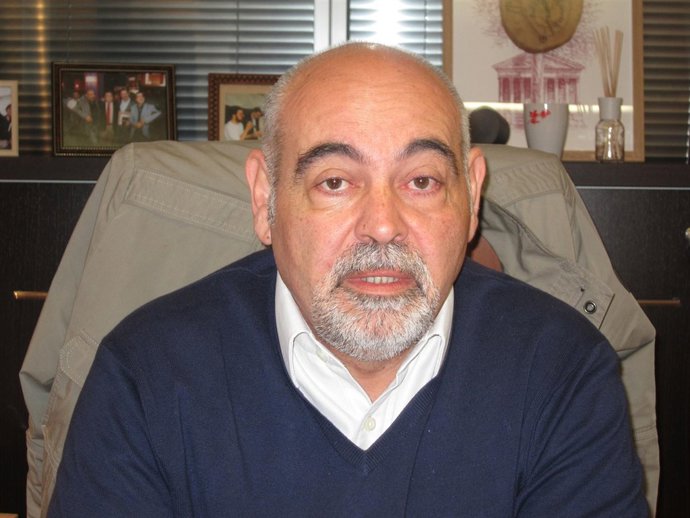 José Antonio Pastor