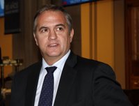 Astiazarán (LFP): "Habrá partidos este fin de semana"