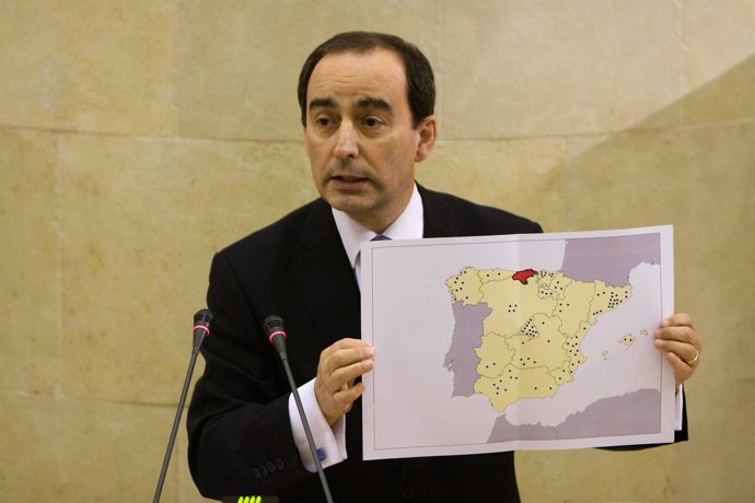 Miguel Ángel Serna Torrevelo