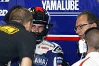 Motociclismo/GP Indianápolis.- Lorenzo (Yamaha): "Tengo buenos recuerdos de mi fantástica victoria de 2009