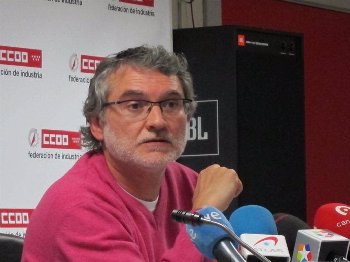 Fernando Lezcano