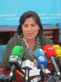 El PP Extremadura valora el anuncio de Rajoy de prorrogar el Plan Prepara