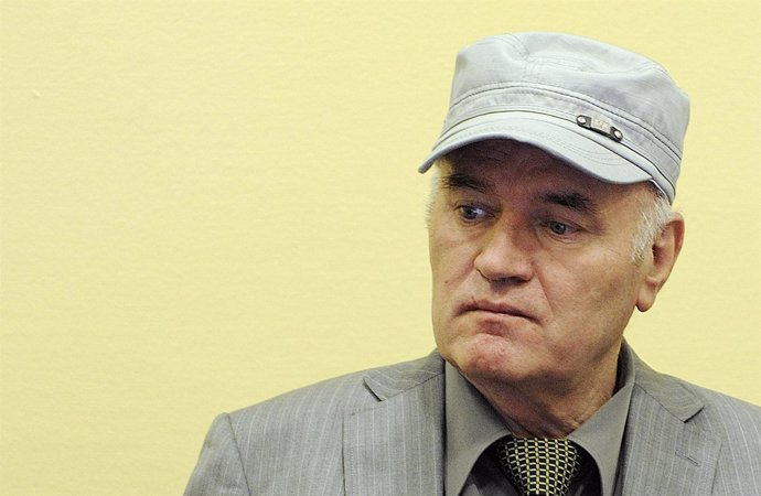 Ratko Mladic