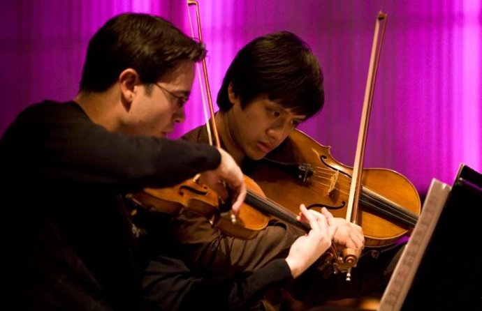 Cedida por 'Clásicos en Verano'