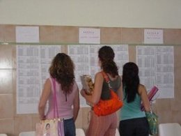 Universitarios
