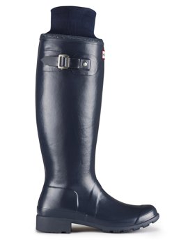 Las nuevas Hunter 'Original Tour'