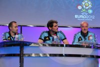 Fútbol/Selección.- Casillas: "No hay excusas de calor ni viajes"