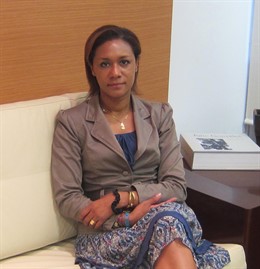 La Consellera Lola Johnson