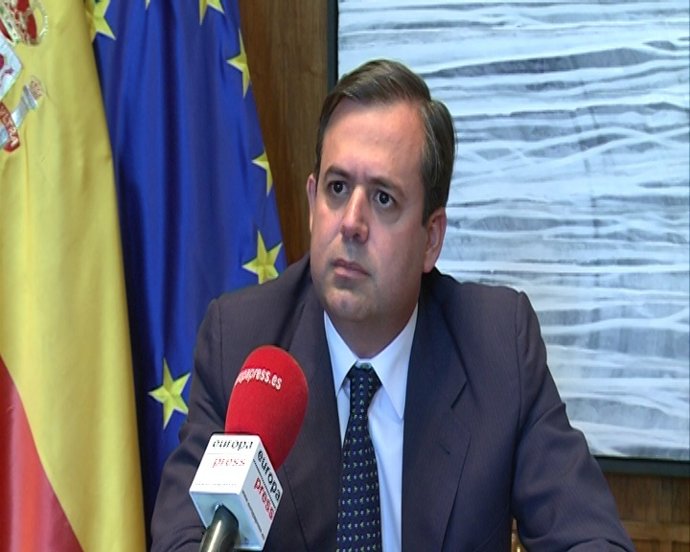 Federico Ramos De Armas